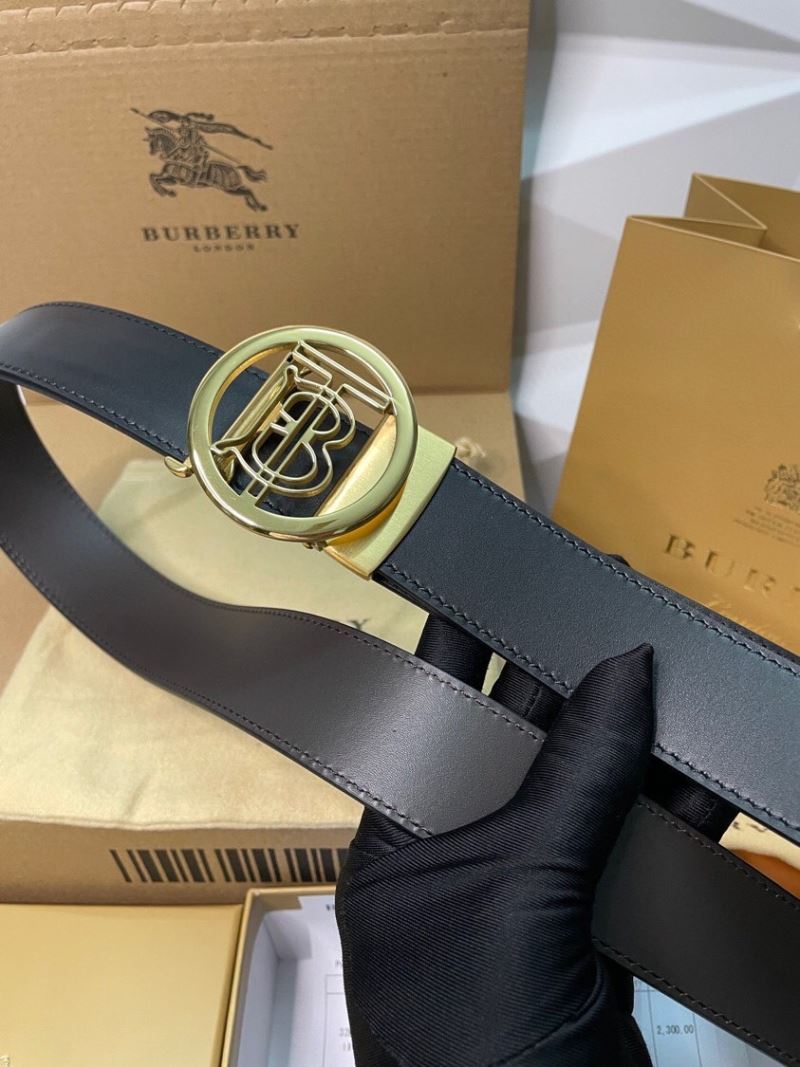 Burberry Belts